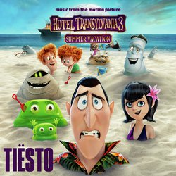 Hotel Transylvania 3