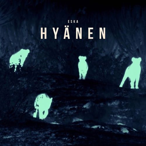 Hyänen