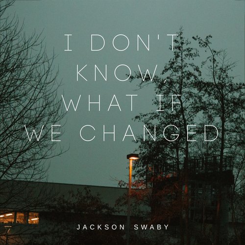 Jackson Swaby