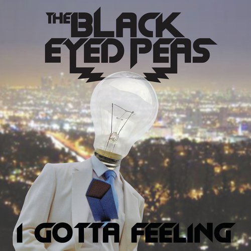 I Gotta Feeling (International Version)