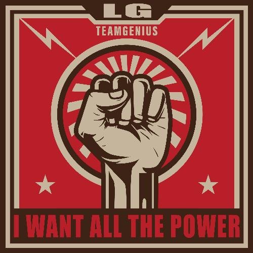 I Want All The Power_poster_image