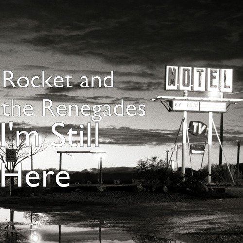 I'm Still Here cover art