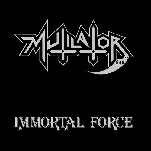 Mutilator