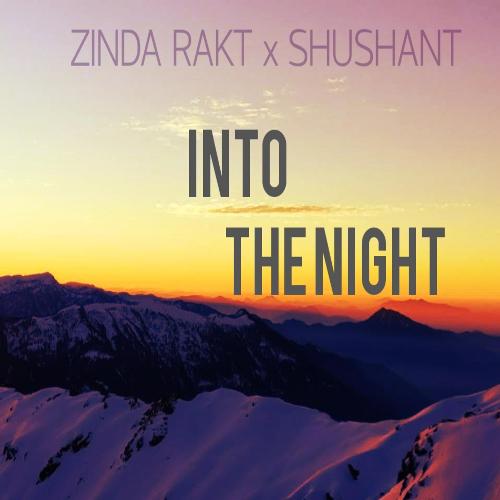 Into The Night (feat. Shushant)_poster_image