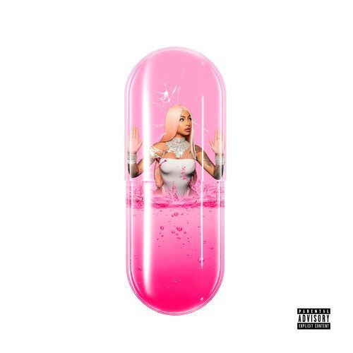 JAIME cover art