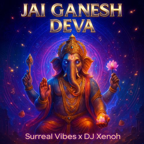 Jai Ganesh Deva