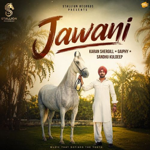 Jawani