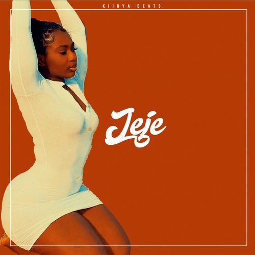 Jeje cover art