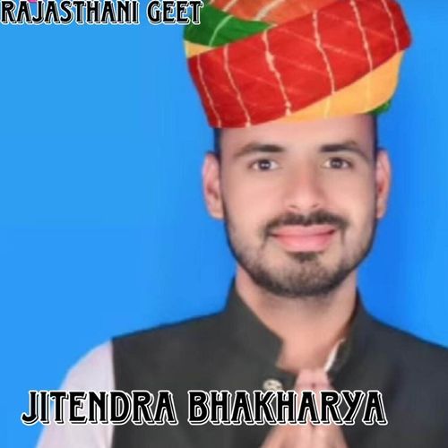 Jitendra bhakharya