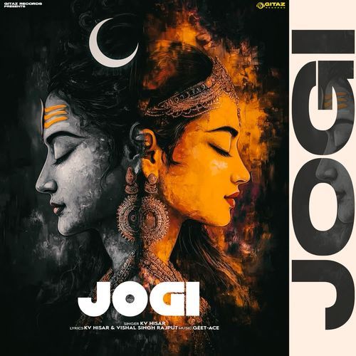 Jogi