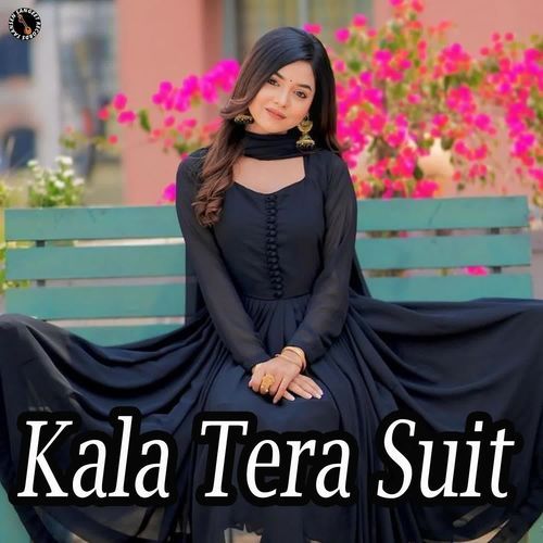 Kala Tera Suit