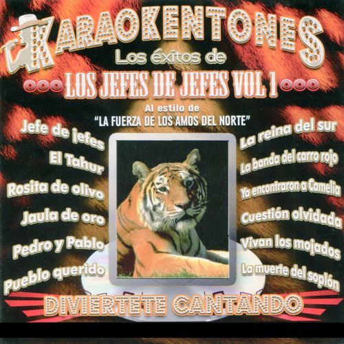 La Banda Del Carro Rojo cover art