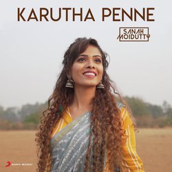 Karutha Penne (Rendition)-KSwZa0FEAGQ