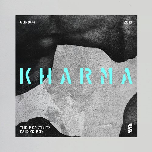 Kharma (Darmec Remix) cover art