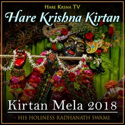 Kirtan Mela 2018 Hare Krishna Kirtan (Live)-PDlbfSZpb1Q