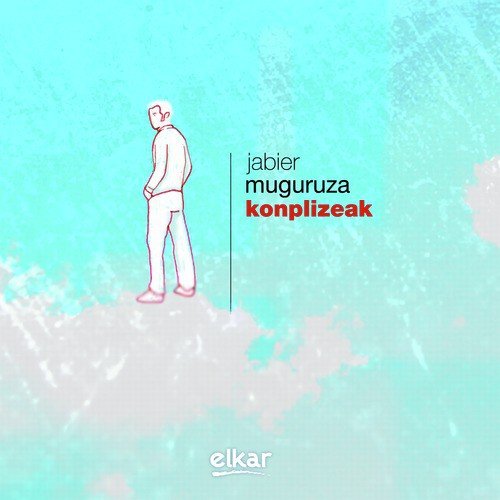 Norbere akaberari buruzko mintzaldia cover art