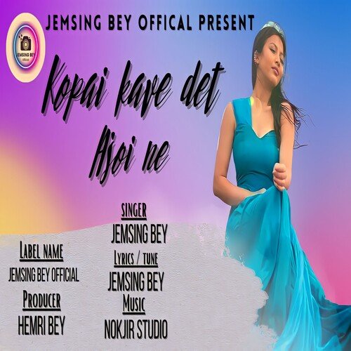 Kopai kave det ajoi ne