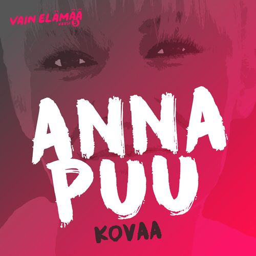 Anna Puu