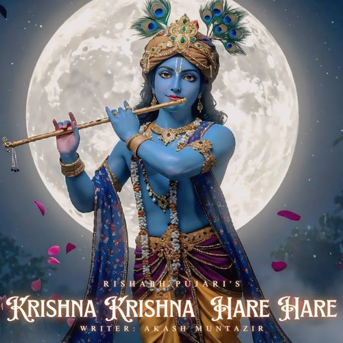 Krishna Krishna Hare Hare