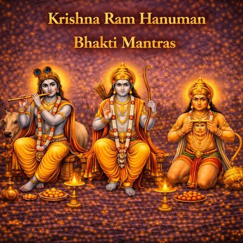 Bhakti Raksha Kavach