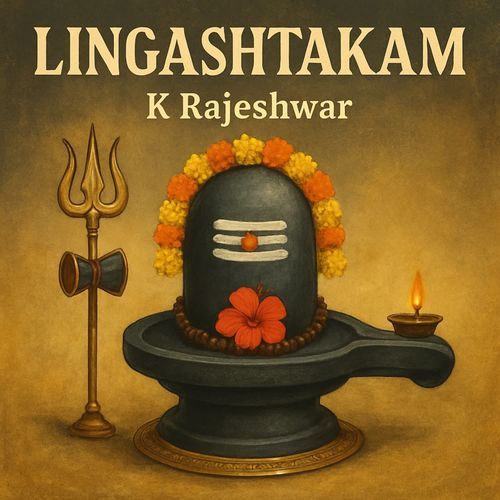 LINGASHTAKAM