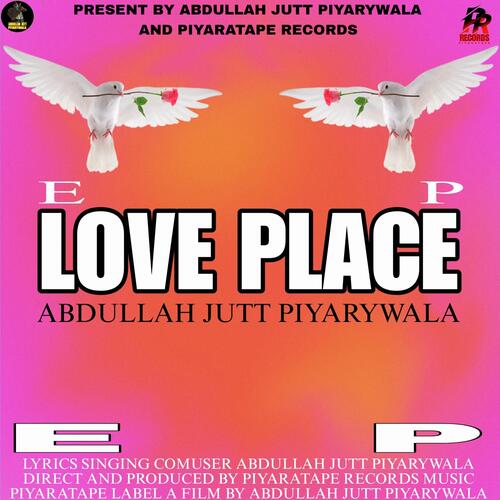 LOVE PLACE