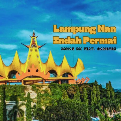 Lampung Nan Indah Permai_poster_image