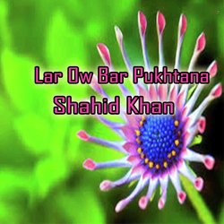 Lar Ow Bar Pukhtana