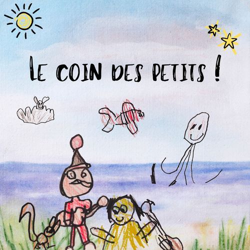 Le coin des petits !_poster_image