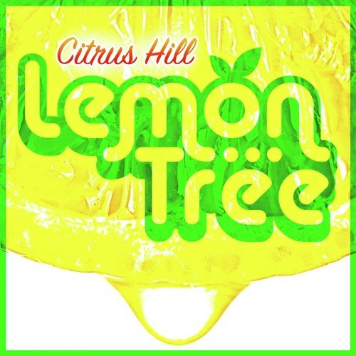 Lemon Tree - 4