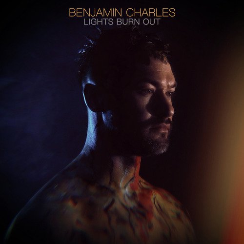 Benjamin Charles