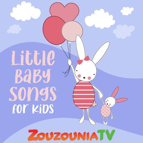 Twinkle Twinkle Little Star cover art