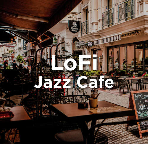 LoFi Study cover art