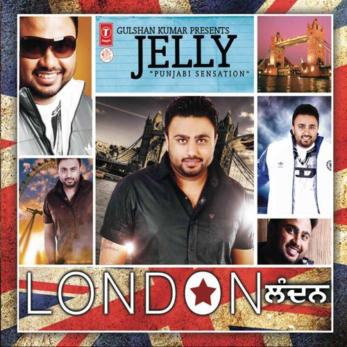 Jelly (Jarnail Singh)