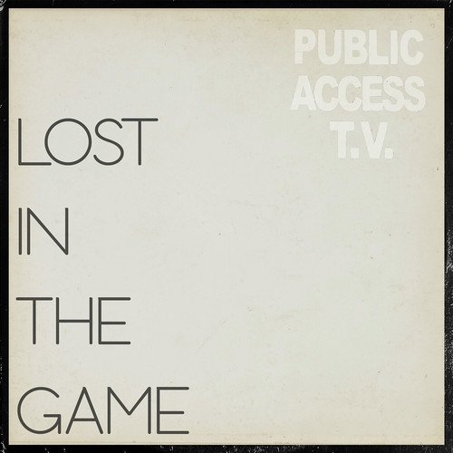 Lost in the Game_poster_image