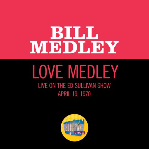 Love Medley (Medley/Live On The Ed Sullivan Show, April 19, 1970)_poster_image