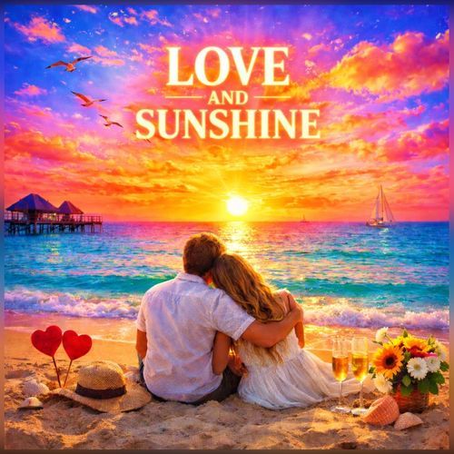 Love and Sunshine cover art