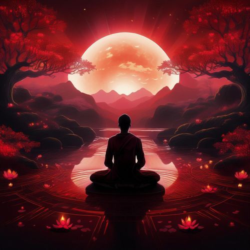 Armonía Serena Guía El Alma cover art