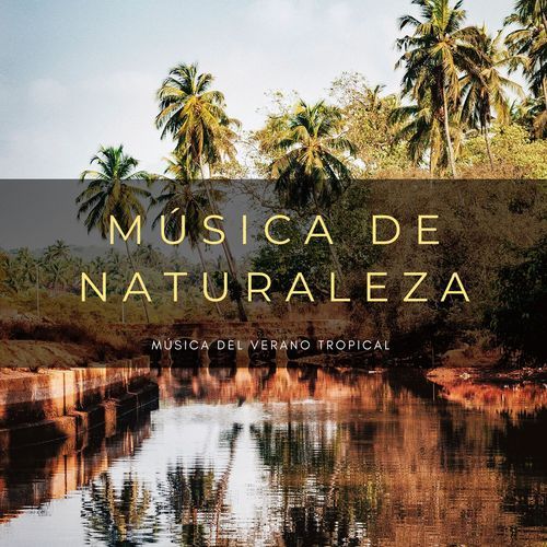 Sonidos De La Naturaleza cover art