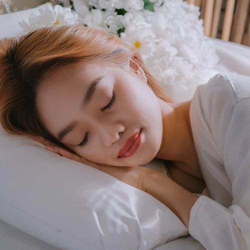 Música Nocturna Para Sueño, Descanso Y Rejuvenecimiento