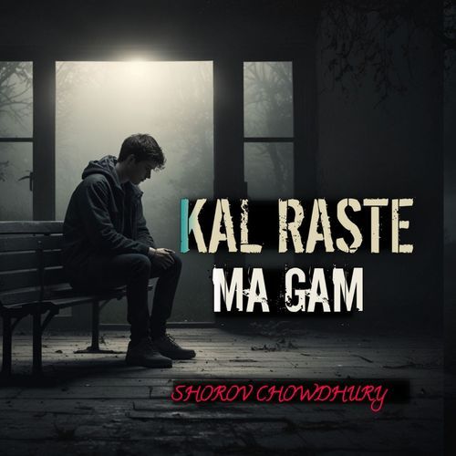 কাল রাস্তে মে তুম মিলগেয়া