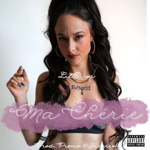 Ma Chérie