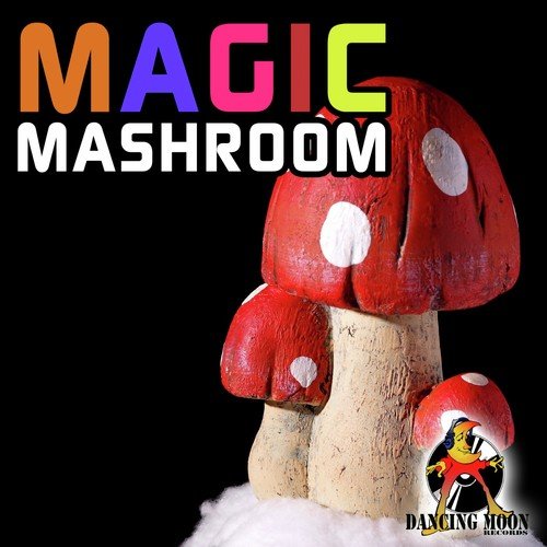 Magic Mashroom