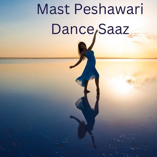 Mast Peshawari Dance Saaz (Live)