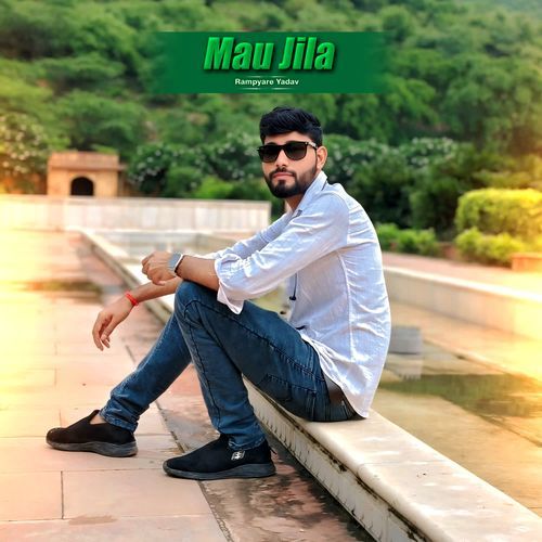 Mau Jila