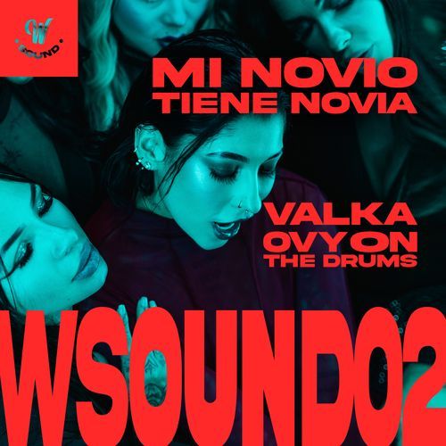 Mi Novio Tiene Novia (W Sound 02)_poster_image