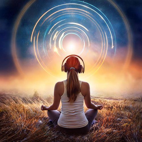 Mindful Meditation Melodies: Soothing Tunes