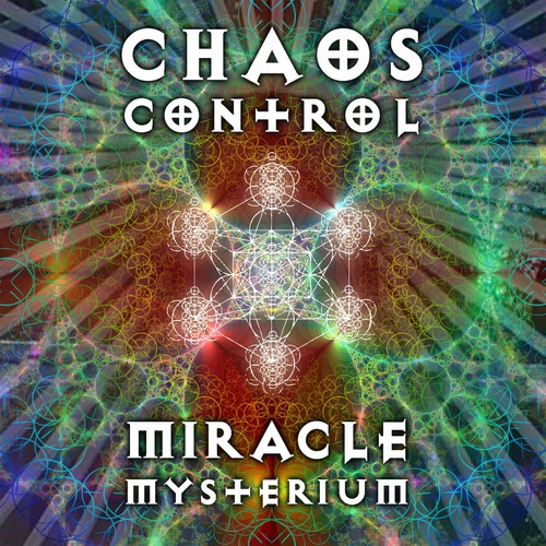 Miracle Mysterium - Single