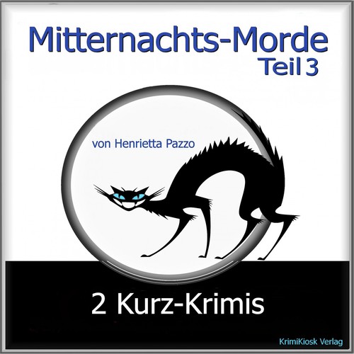 Rosenberg Blues - Teil 2 cover art