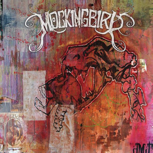 Mockingbird ST EP